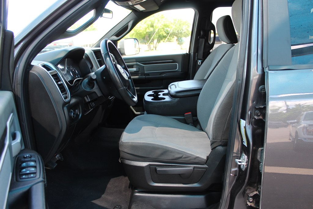 2021 RAM 2500 Image 14