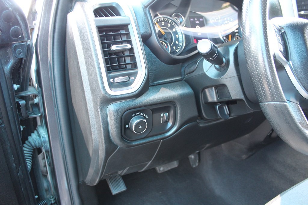 2021 RAM 2500 Image 18