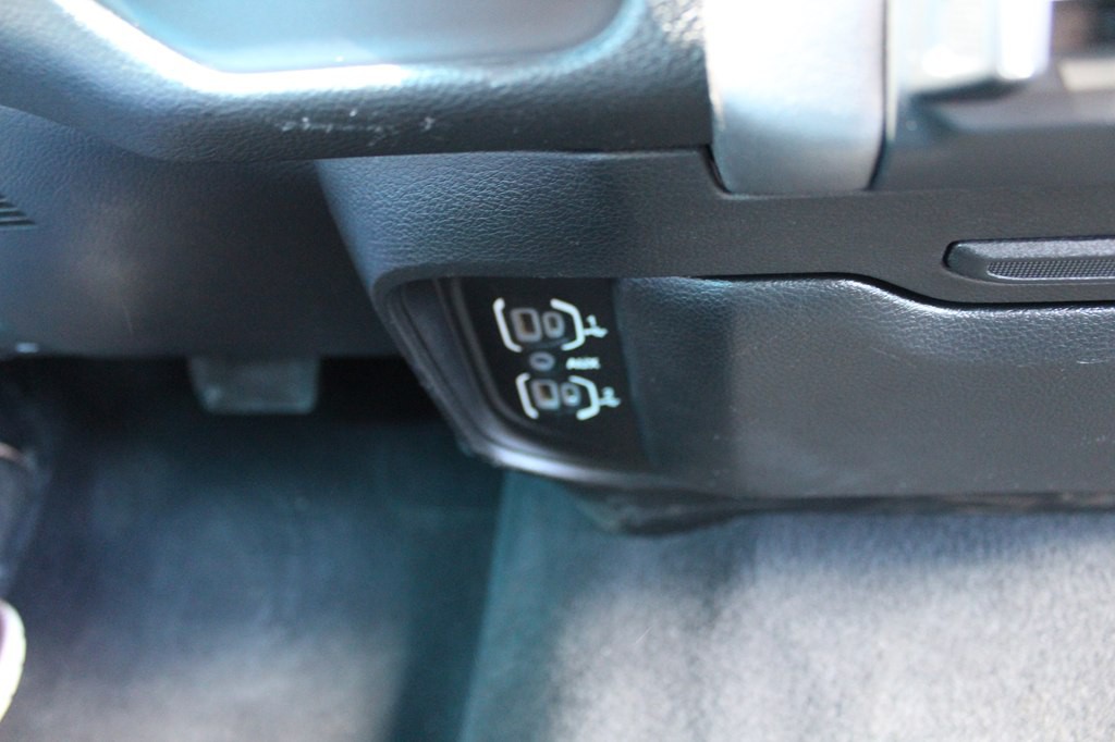 2021 RAM 2500 Image 21