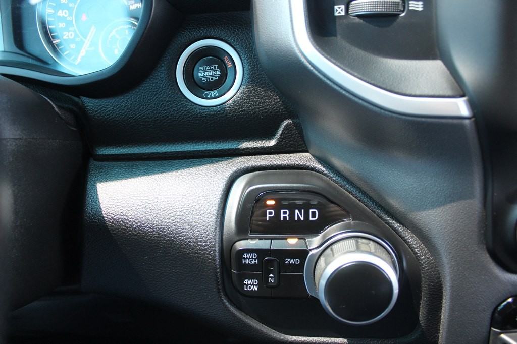2021 RAM 2500 Image 22