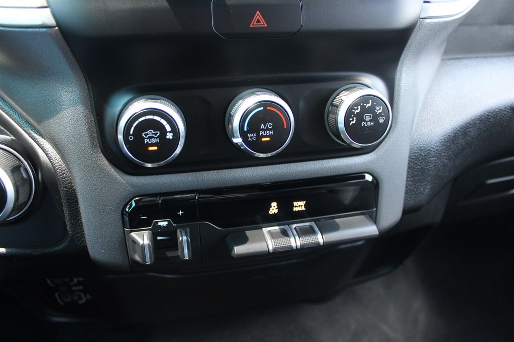 2021 RAM 2500 Image 23