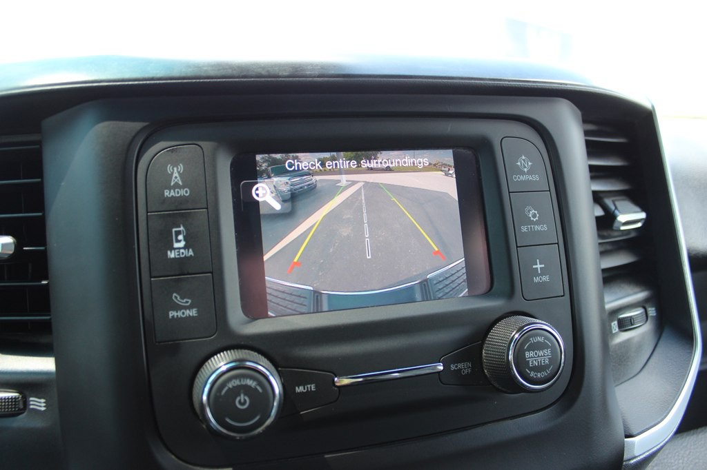 2021 RAM 2500 Image 25