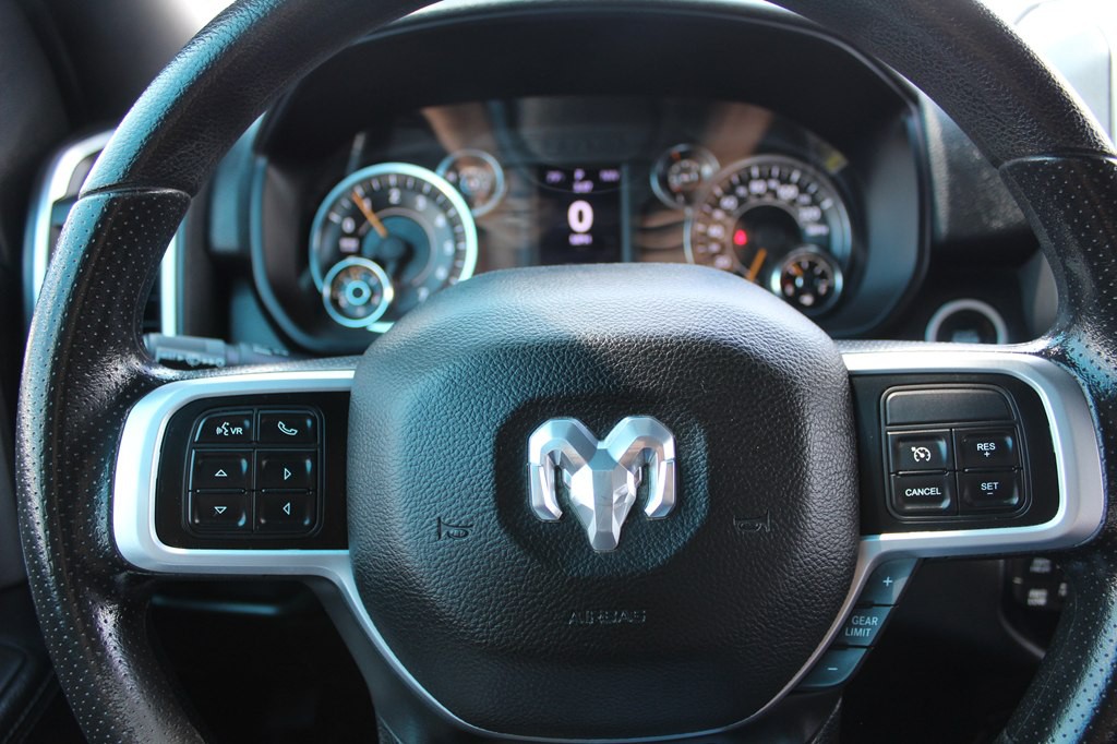 2021 RAM 2500 Image 27
