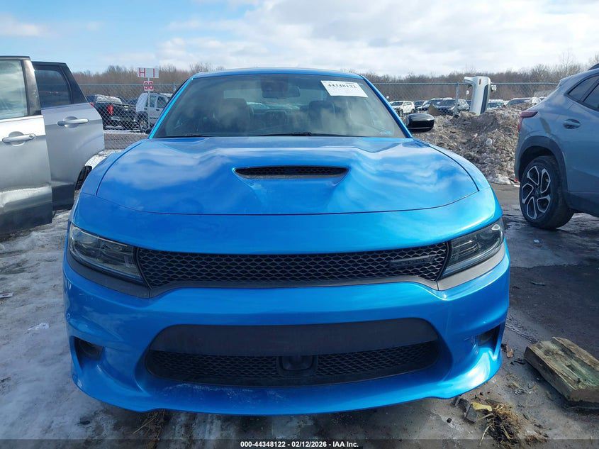 2023 Dodge Charger Image 3