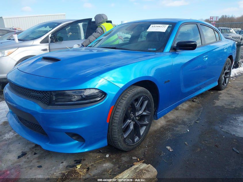 2023 Dodge Charger Image 7