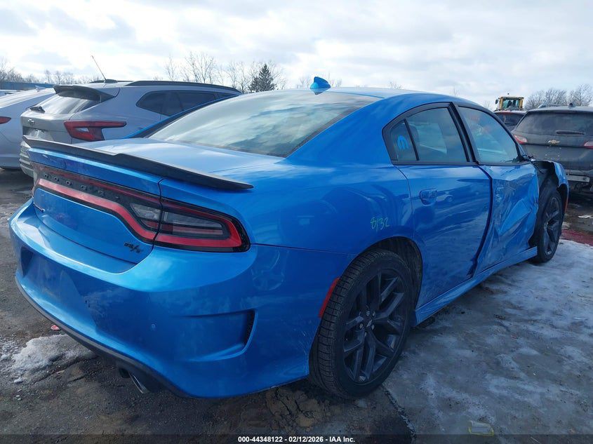 2023 Dodge Charger Image 9