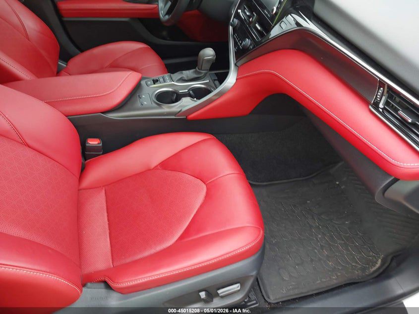2023 Toyota Camry Image 6