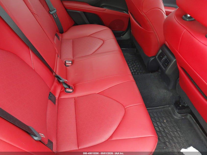 2023 Toyota Camry Image 7