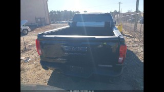 Image for 2021 GMC Sierra 1500 ELEVATION ID: 7453302
