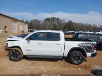 Image for 2022 RAM 1500 Rebel ID: 7538963