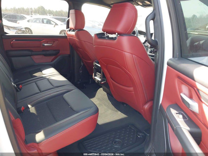 2022 RAM 1500 Image 4