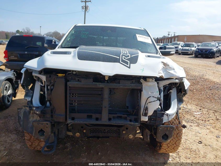 2022 RAM 1500 Image 5