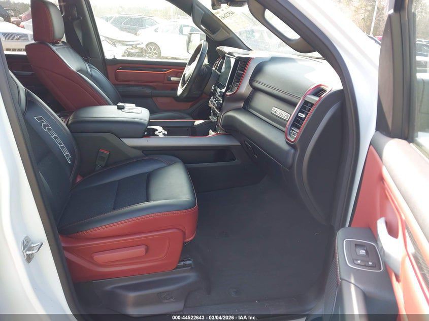 2022 RAM 1500 Image 6