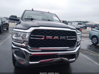 Image for 2022 RAM 2500 Big Horn/lone Star ID: 7538996
