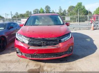 Image for 2026 Honda Odyssey EXL ID: 7539054