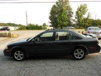 Image for 2000 Nissan Maxima GLE ID: 7266334