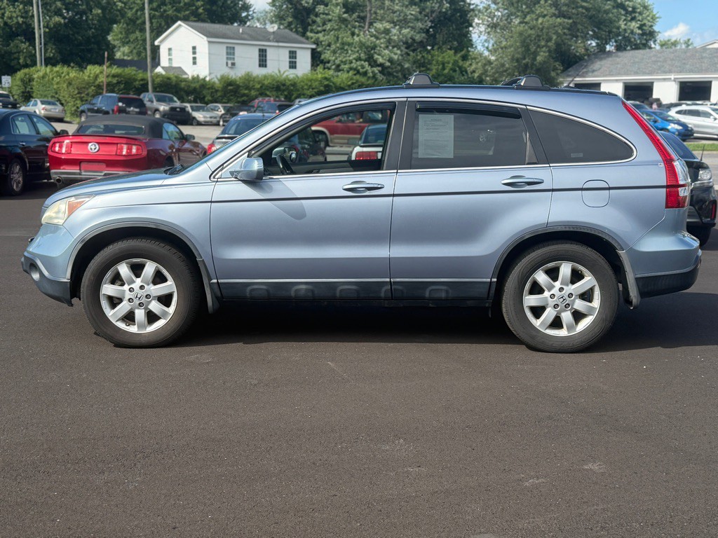 2007 Honda CR-V Image 2