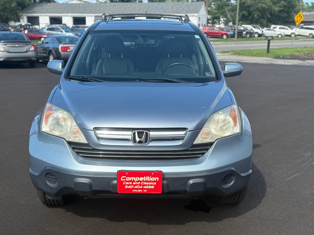 2007 Honda CR-V Image 5