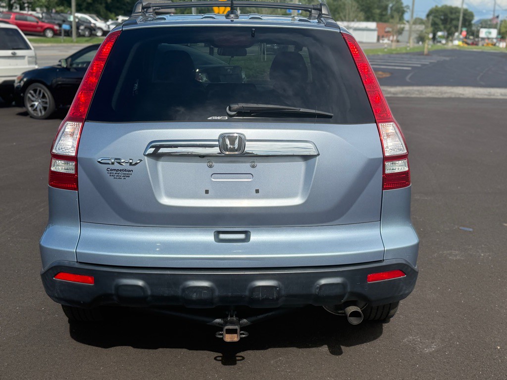 2007 Honda CR-V Image 6