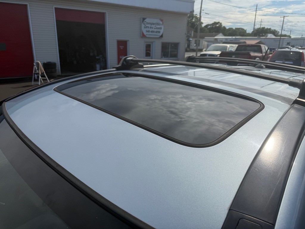 2007 Honda CR-V Image 7