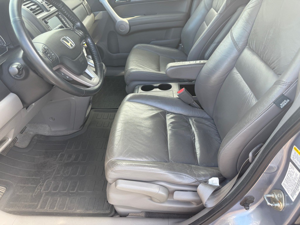 2007 Honda CR-V Image 8