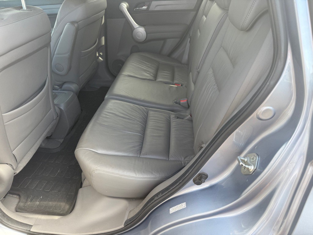2007 Honda CR-V Image 9