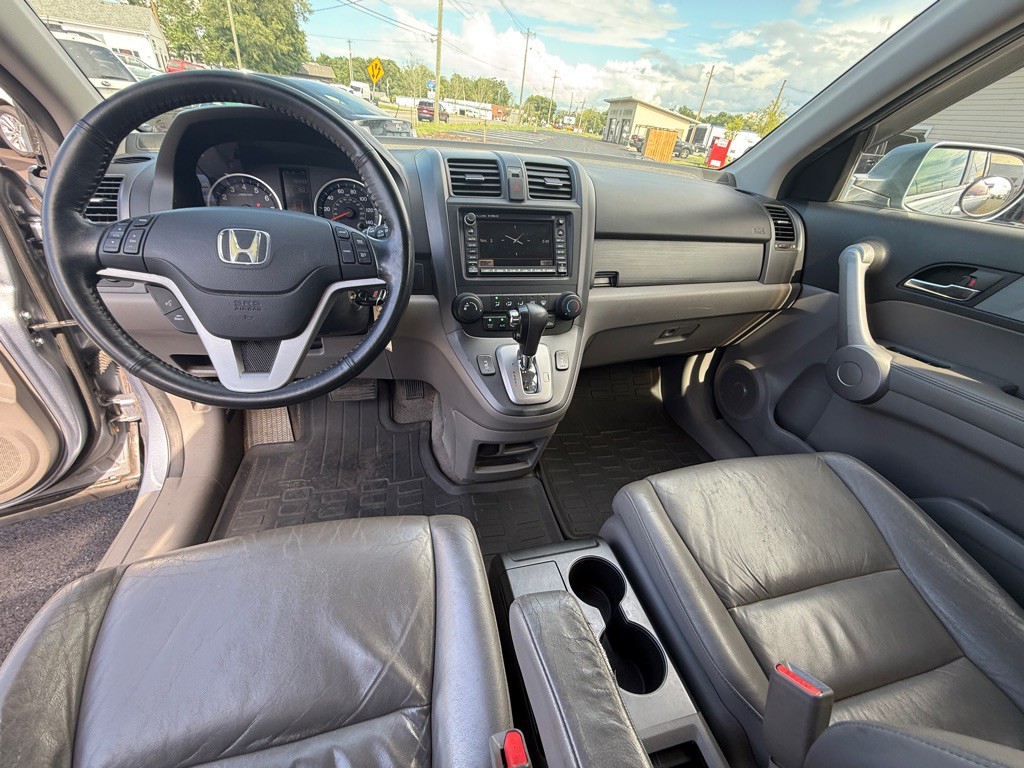 2007 Honda CR-V Image 10