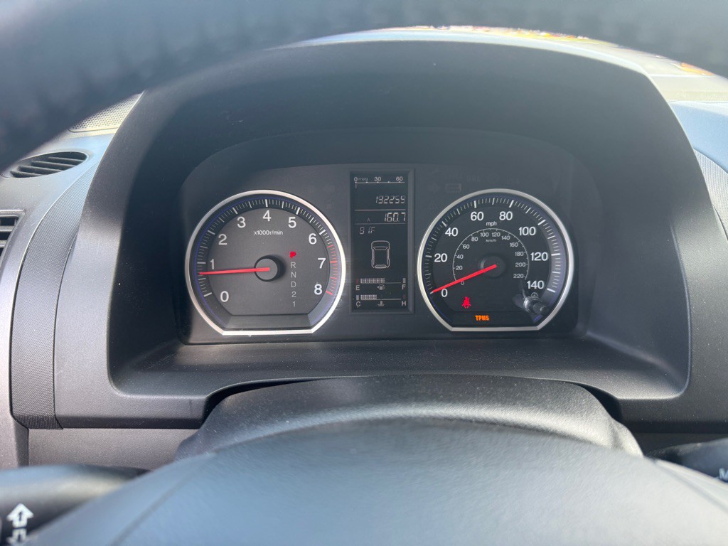 2007 Honda CR-V Image 11
