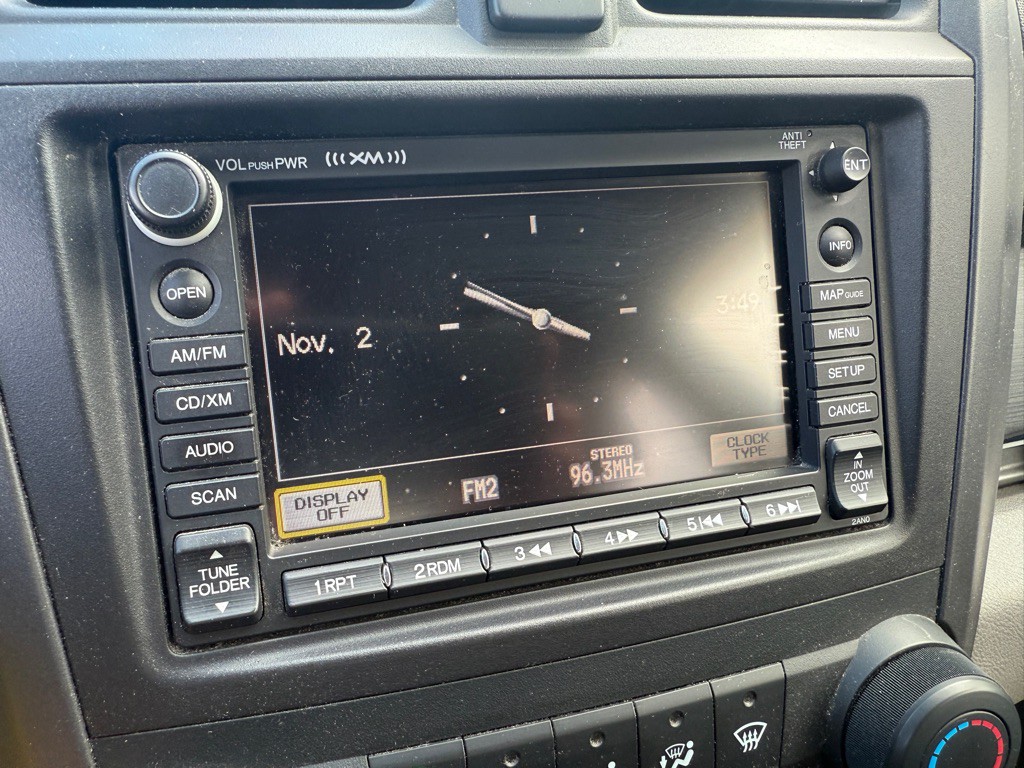 2007 Honda CR-V Image 13