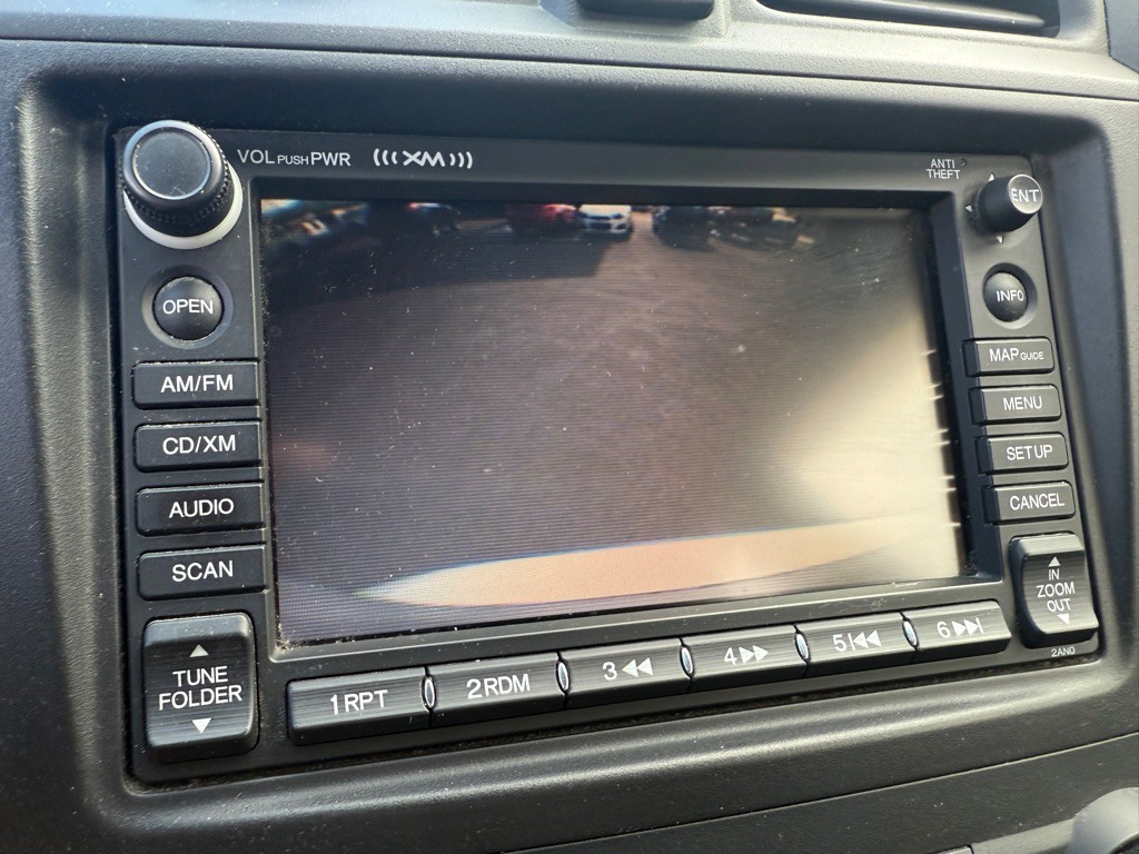 2007 Honda CR-V Image 14