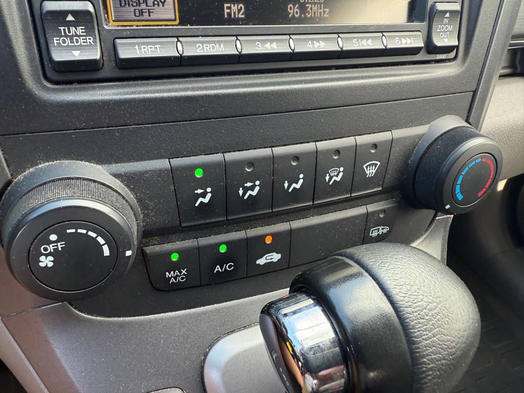 2007 Honda CR-V Image 15
