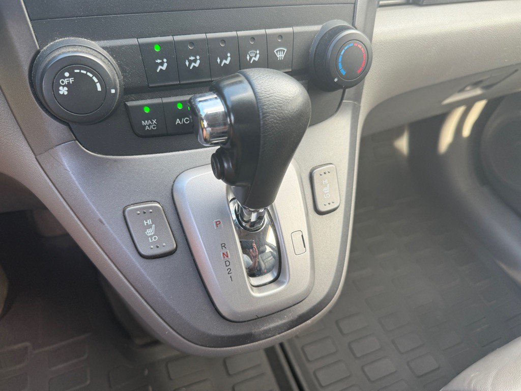 2007 Honda CR-V Image 16