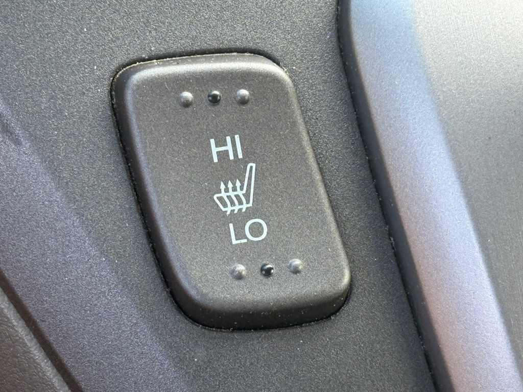 2007 Honda CR-V Image 17