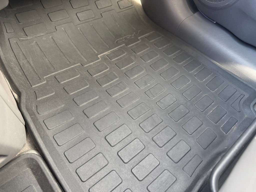 2007 Honda CR-V Image 19