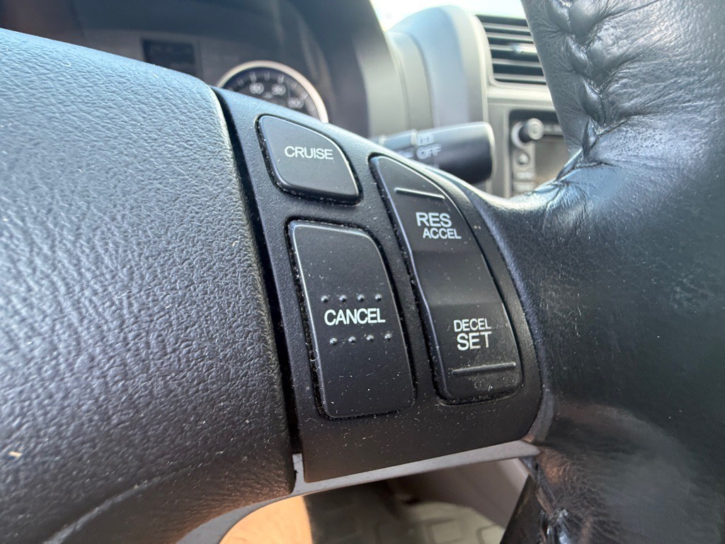 2007 Honda CR-V Image 20