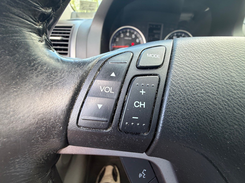 2007 Honda CR-V Image 21