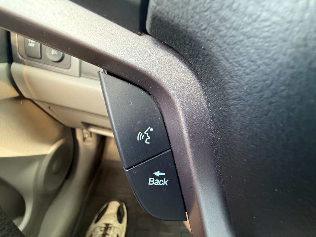 2007 Honda CR-V Image 22