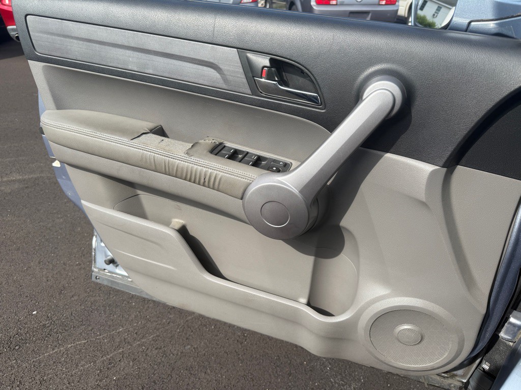 2007 Honda CR-V Image 23