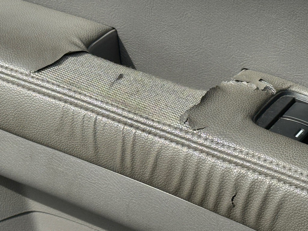 2007 Honda CR-V Image 24