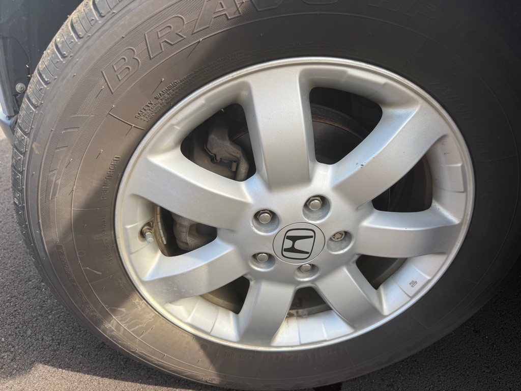 2007 Honda CR-V Image 25