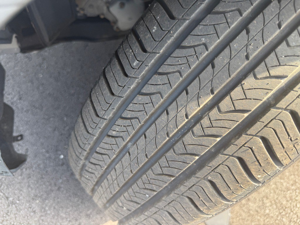 2007 Honda CR-V Image 26