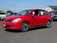 Image for 2010 Nissan Versa S ID: 6682877