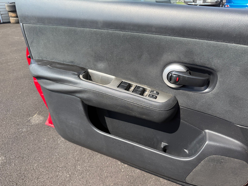 2010 Nissan Versa Image 18