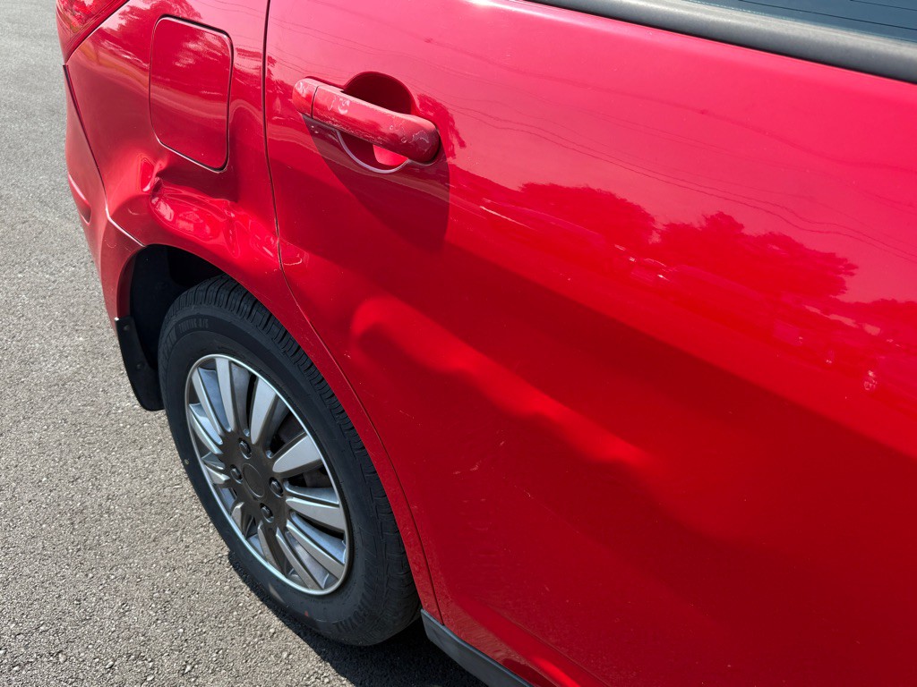 2010 Nissan Versa Image 23