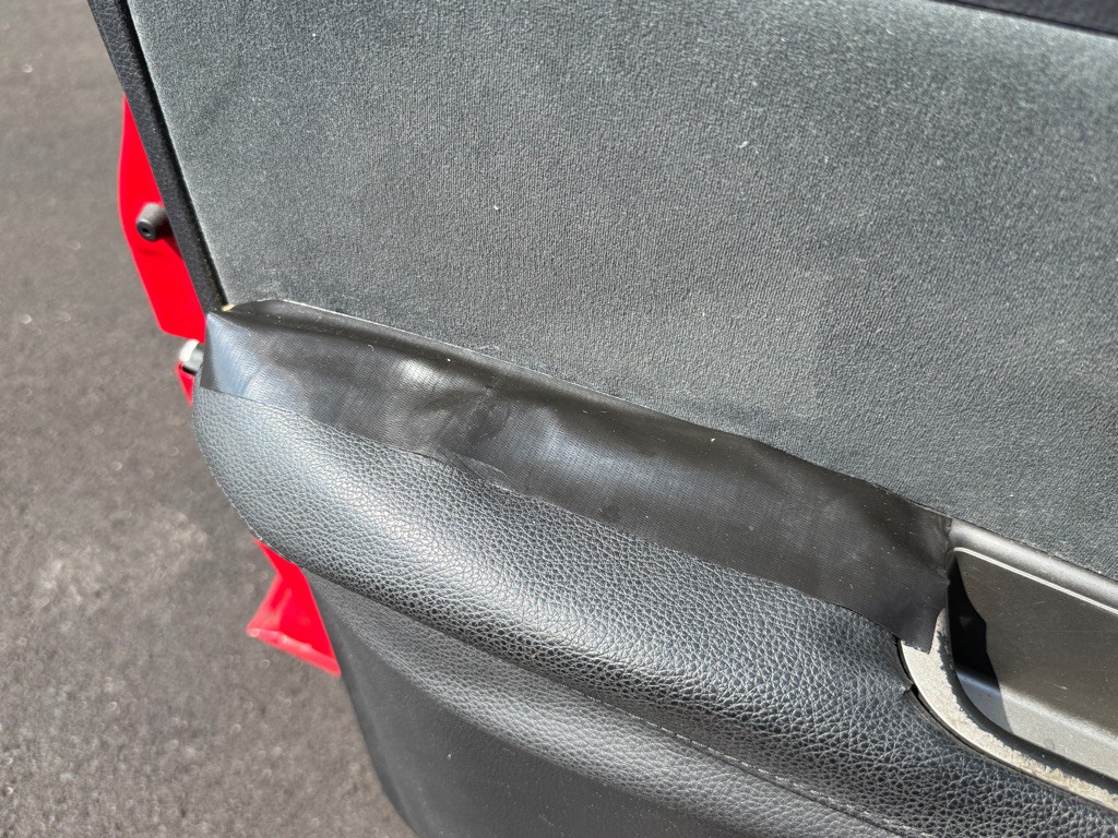2010 Nissan Versa Image 25