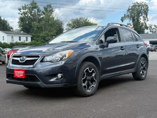 Image for 2015 Subaru Crosstrek 2.0 LIMITED ID: 6687978