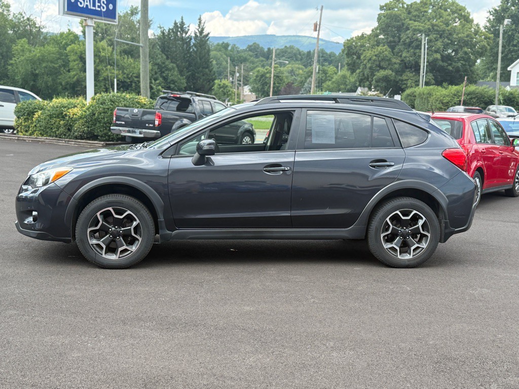 2015 Subaru Crosstrek Image 2