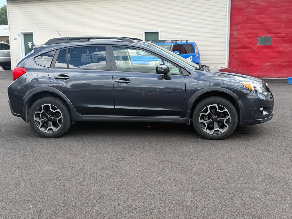 2015 Subaru Crosstrek Image 4