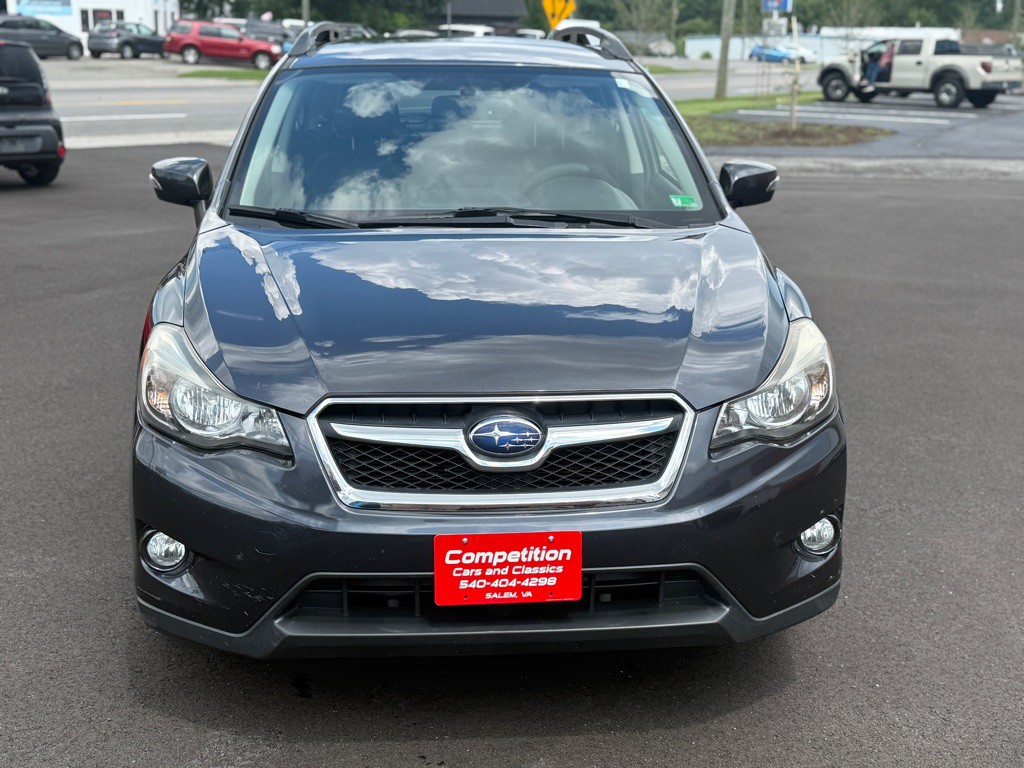2015 Subaru Crosstrek Image 5