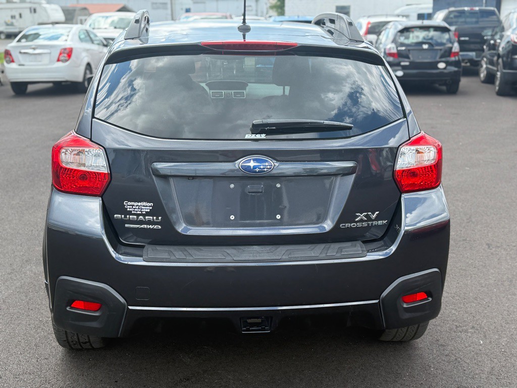 2015 Subaru Crosstrek Image 6